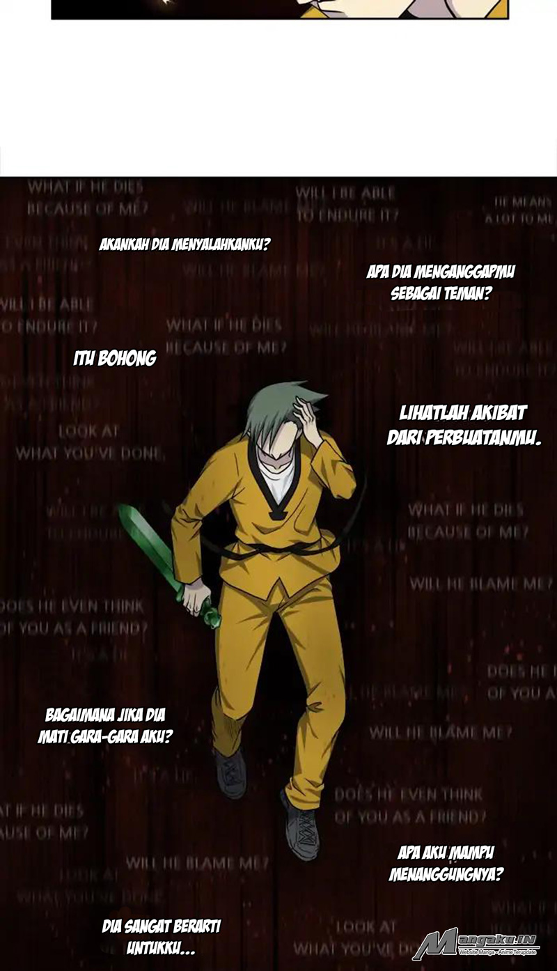 the-gamer - Chapter: 258