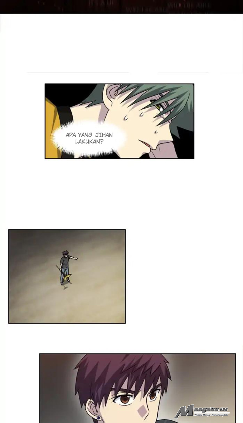 the-gamer - Chapter: 258