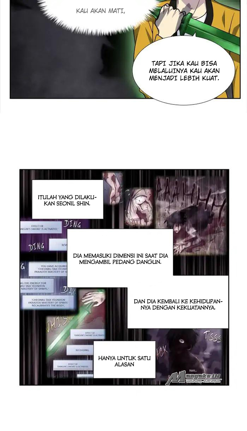the-gamer - Chapter: 258