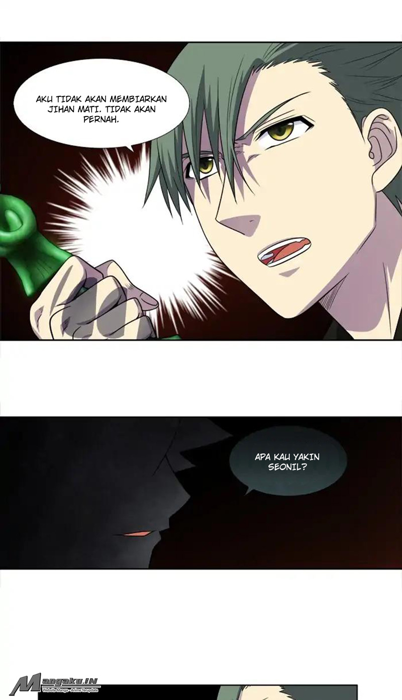 the-gamer - Chapter: 258
