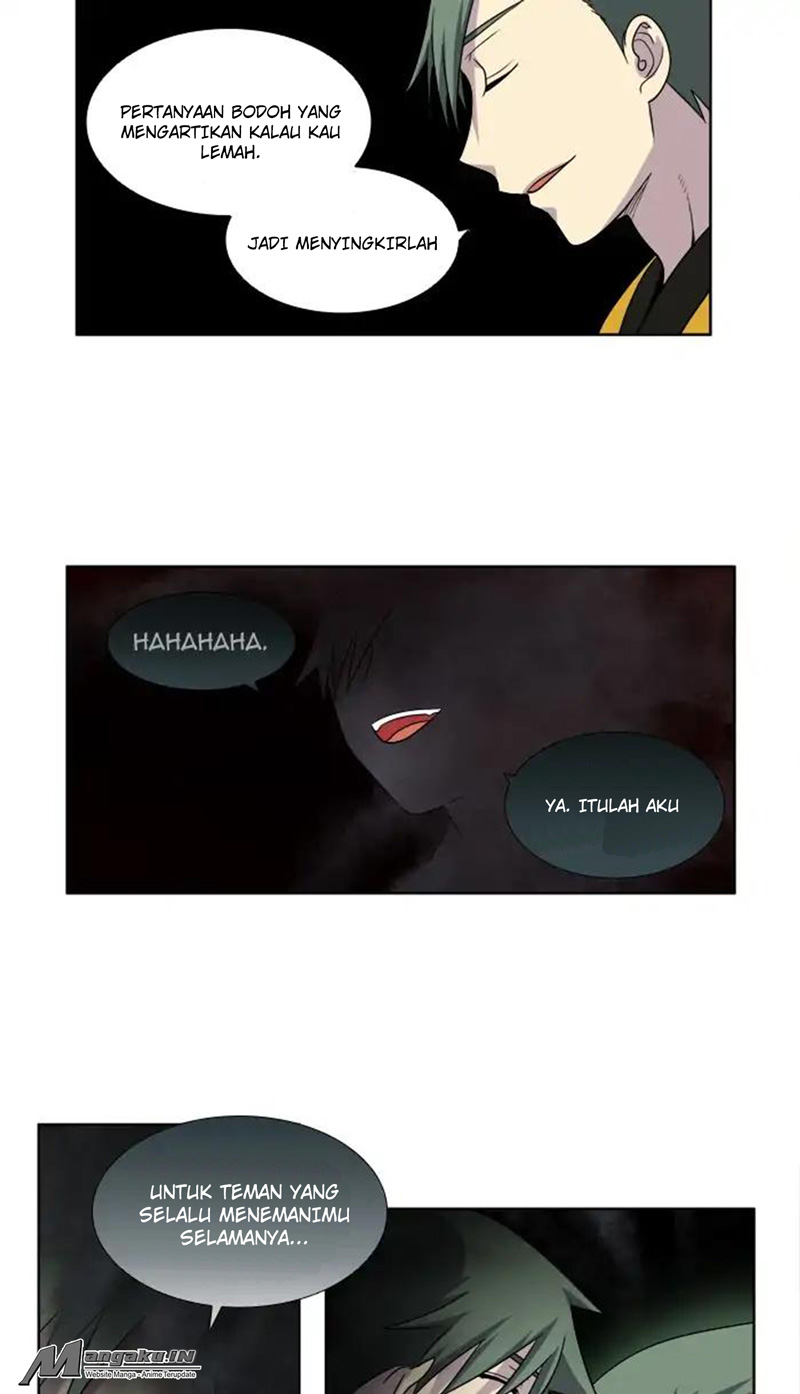 the-gamer - Chapter: 258