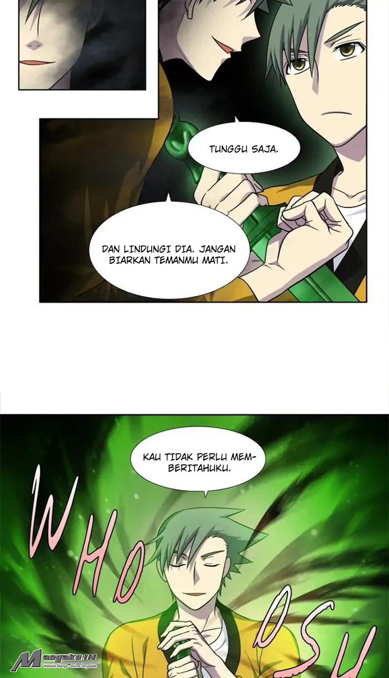 the-gamer - Chapter: 258