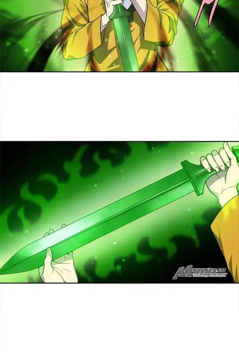 the-gamer - Chapter: 258