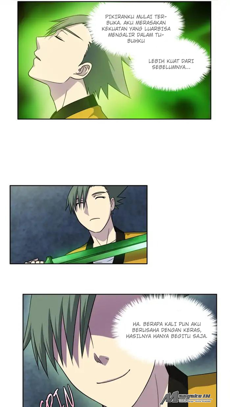 the-gamer - Chapter: 258