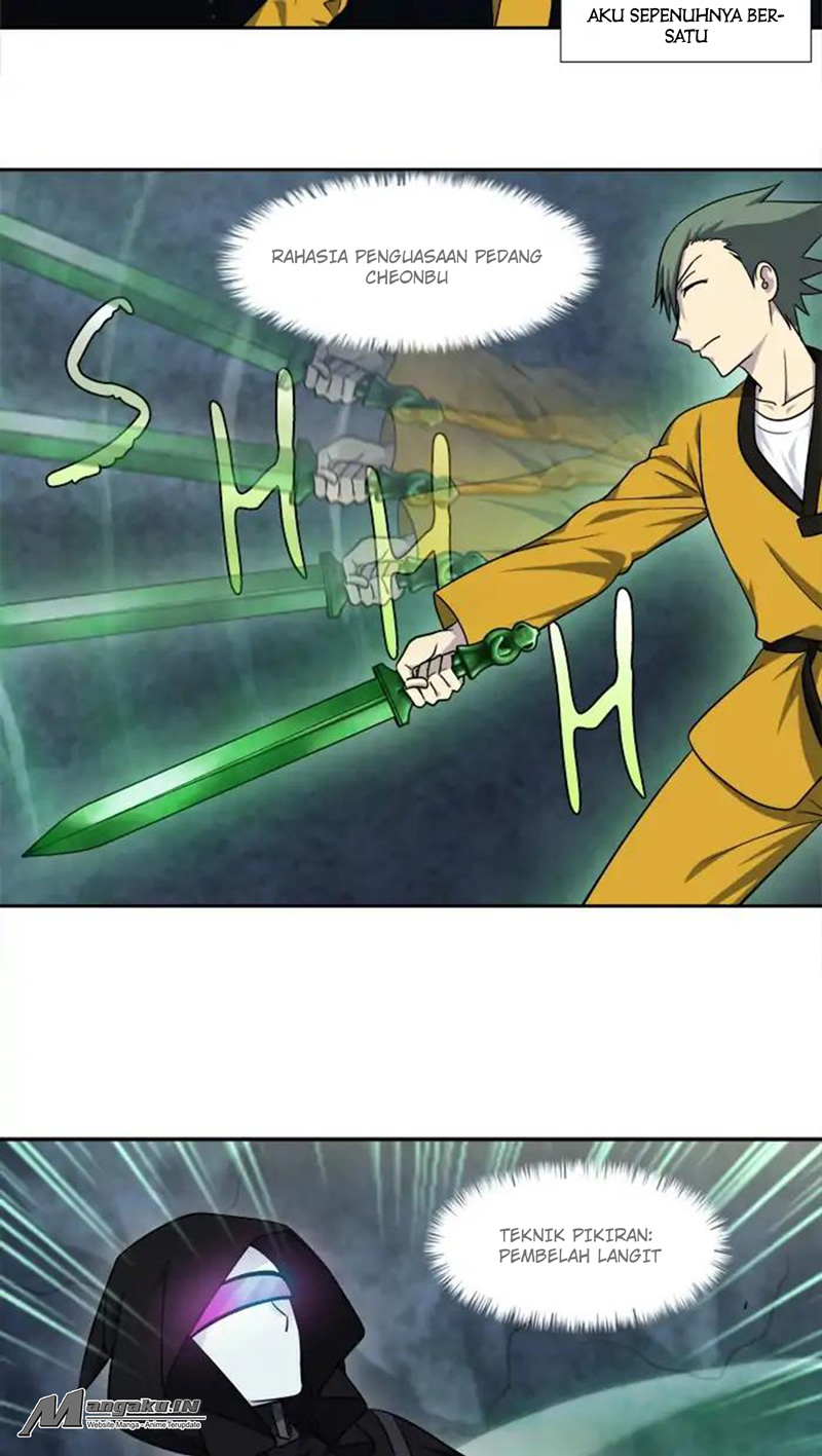 the-gamer - Chapter: 258
