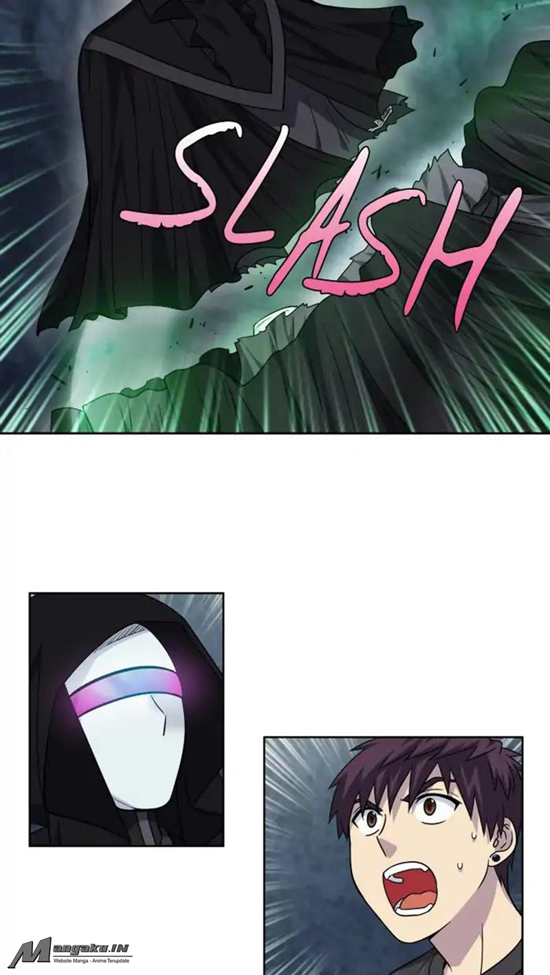 the-gamer - Chapter: 258