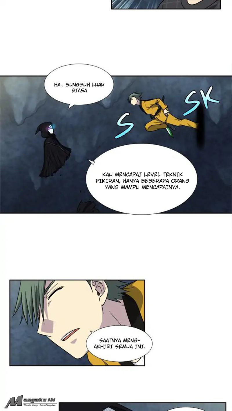 the-gamer - Chapter: 258