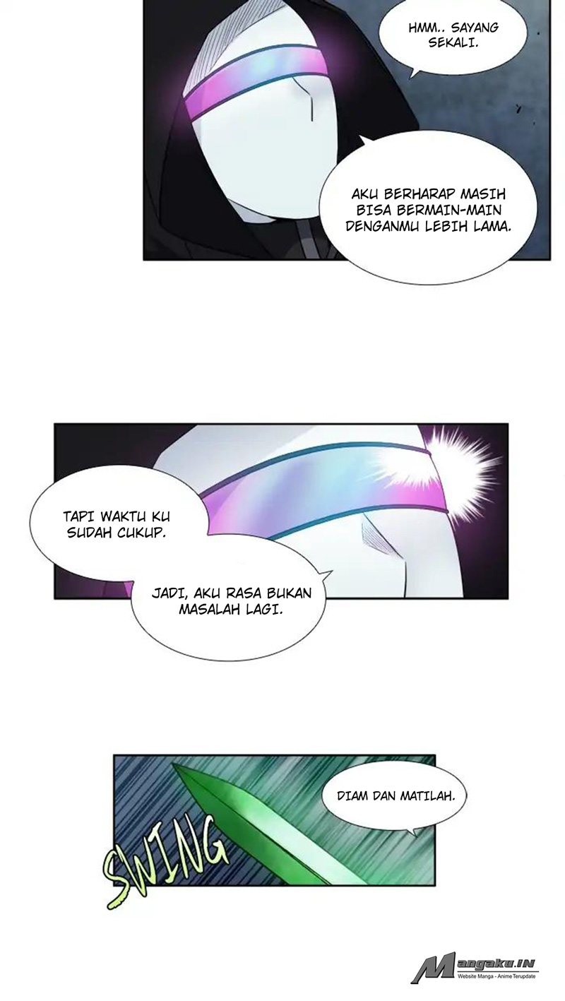 the-gamer - Chapter: 258