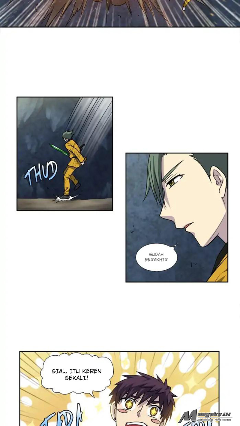the-gamer - Chapter: 258