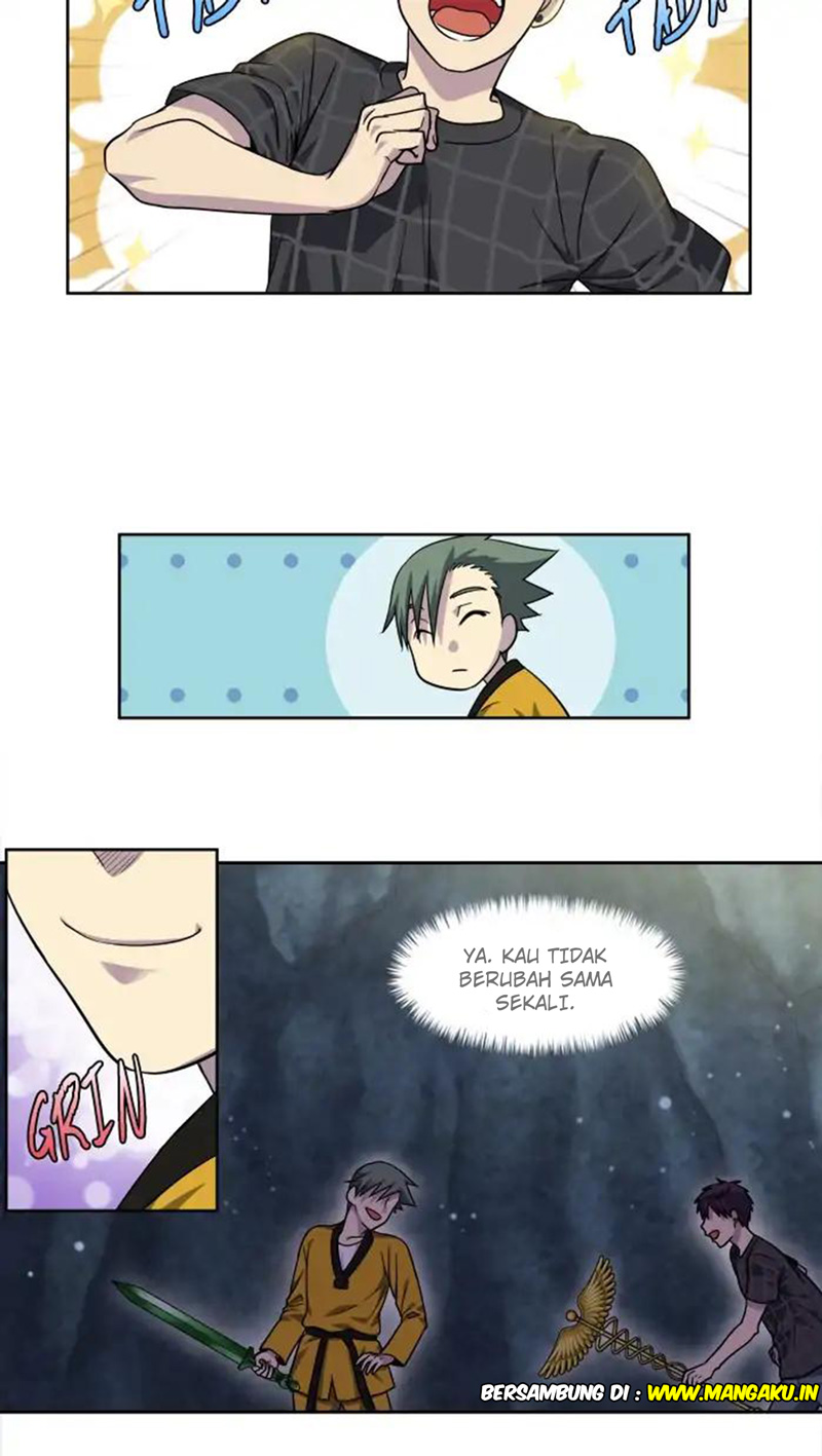 the-gamer - Chapter: 258