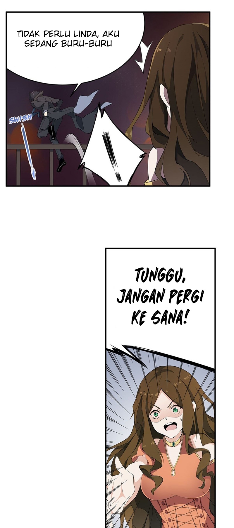 wuxian-shitu - Chapter: 32