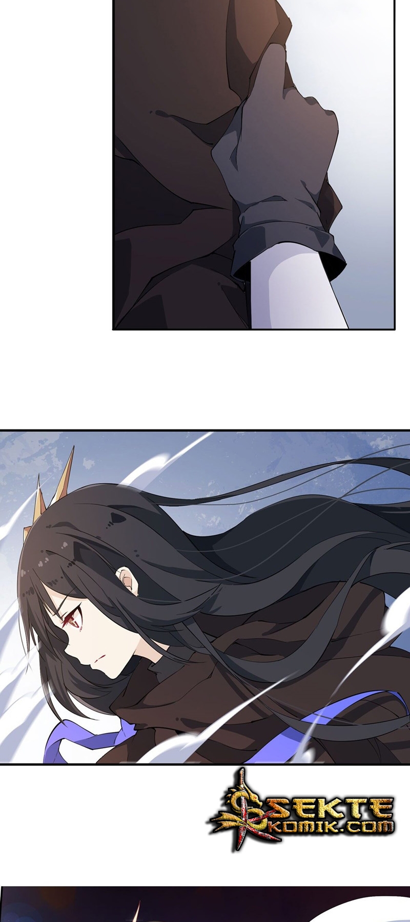 wuxian-shitu - Chapter: 32