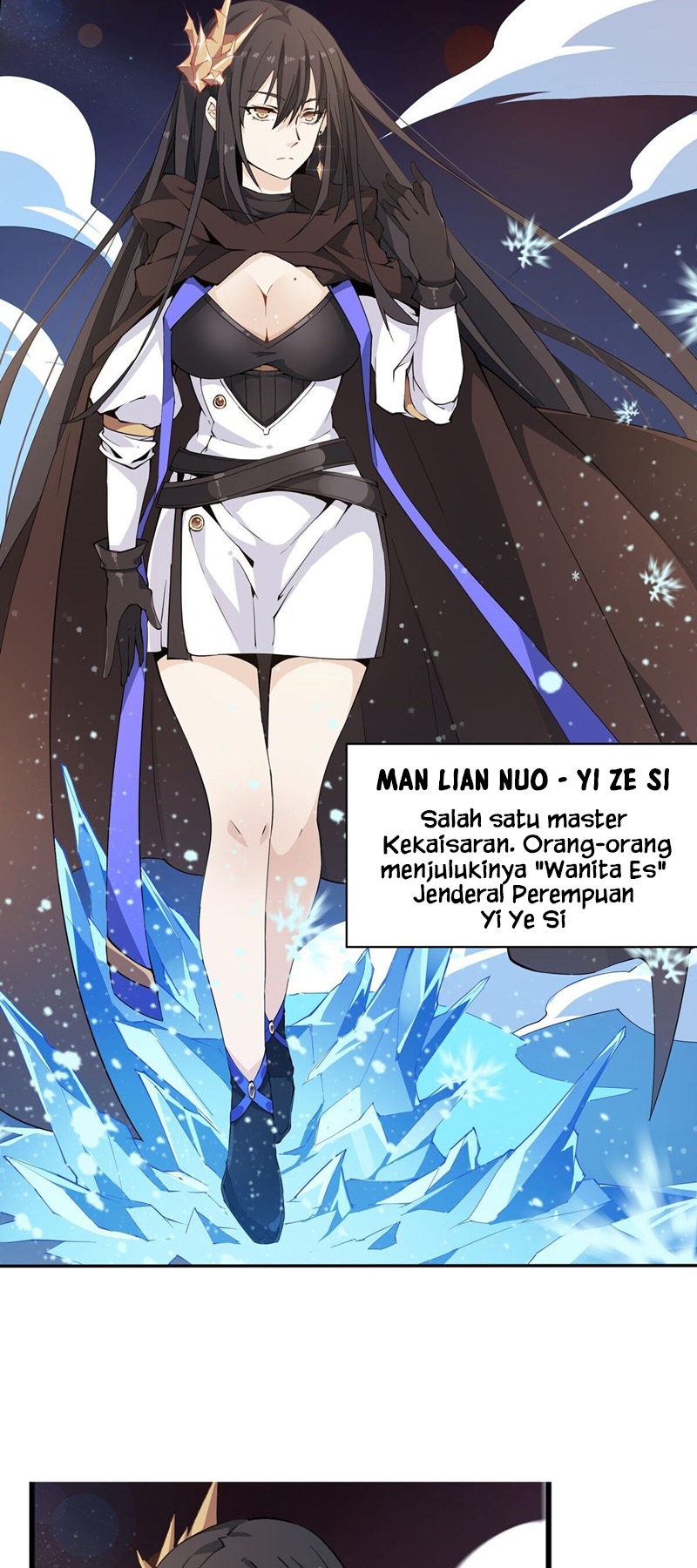 wuxian-shitu - Chapter: 32