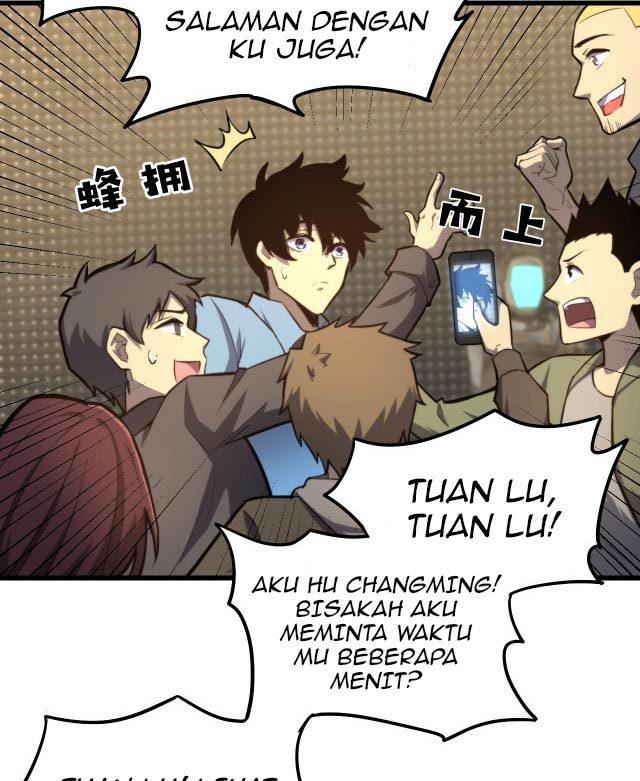 leveling-in-the-future - Chapter: 12