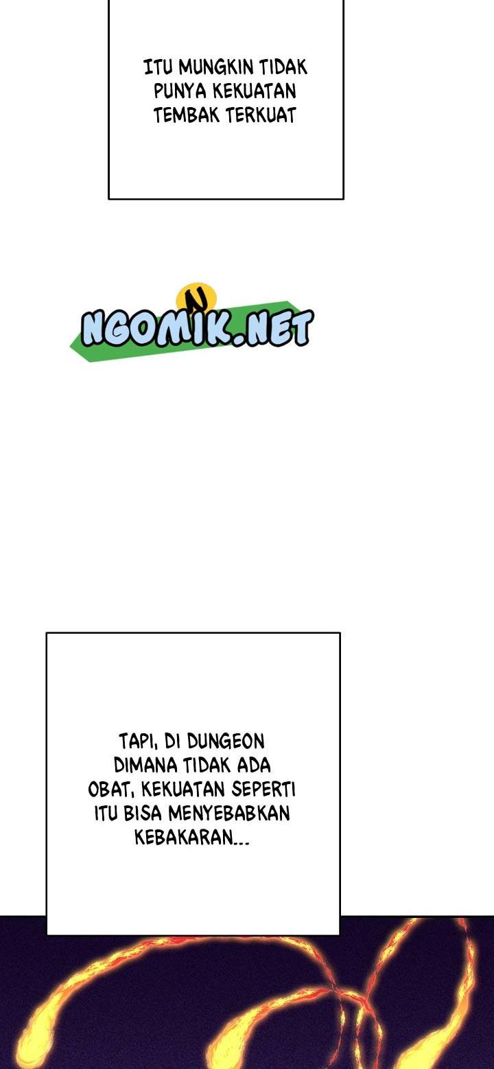 dungeon-reset - Chapter: 115