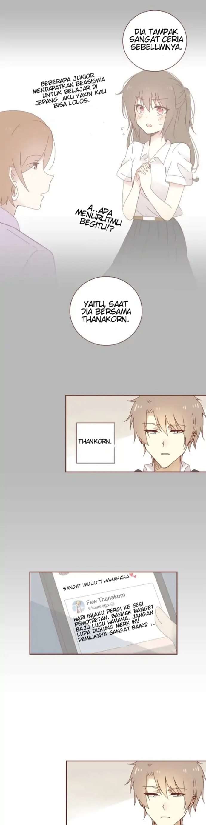 from-nightmare-to-love - Chapter: 19