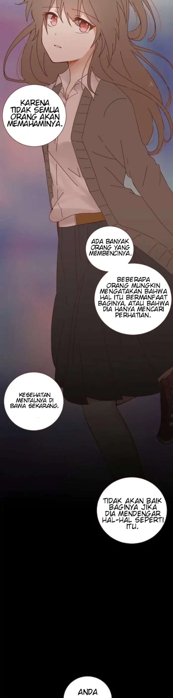 from-nightmare-to-love - Chapter: 19