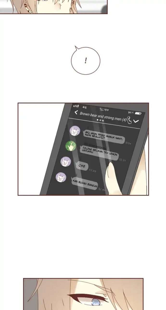 from-nightmare-to-love - Chapter: 19