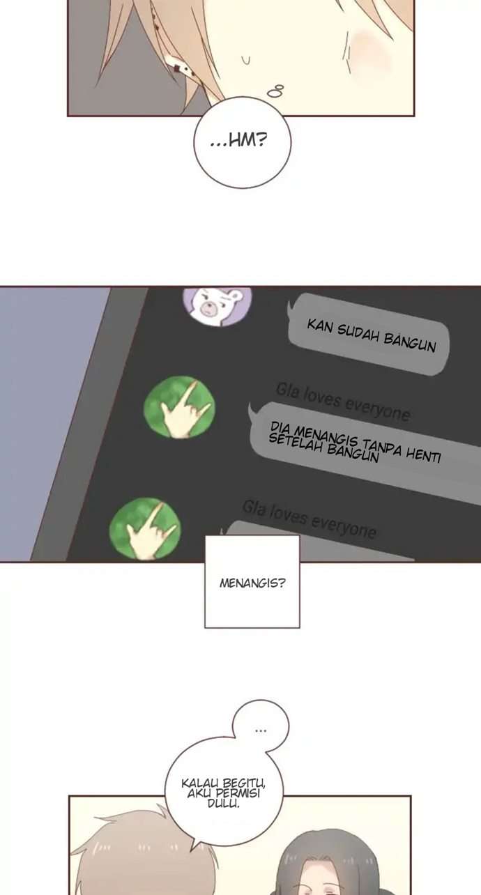from-nightmare-to-love - Chapter: 19