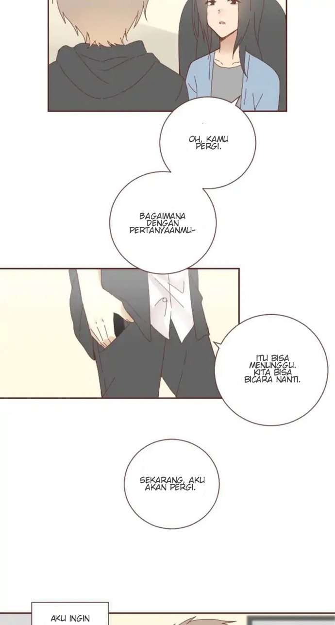 from-nightmare-to-love - Chapter: 19