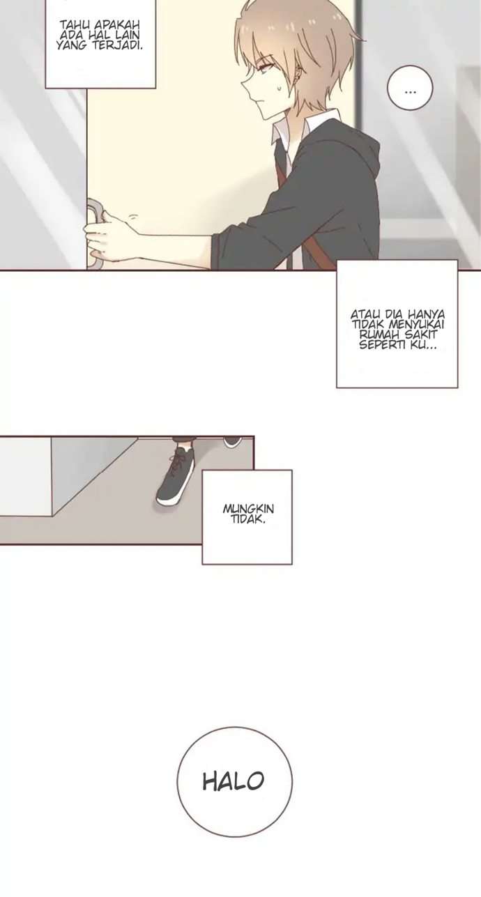 from-nightmare-to-love - Chapter: 19