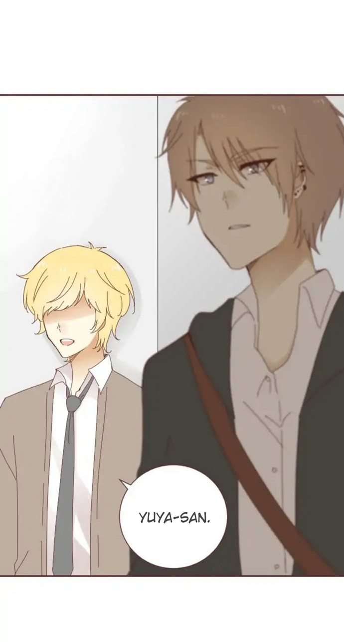 from-nightmare-to-love - Chapter: 19