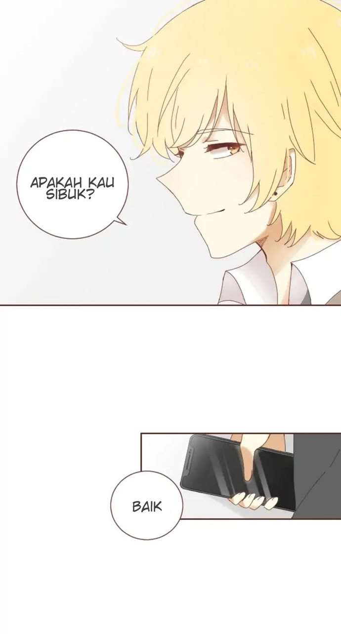 from-nightmare-to-love - Chapter: 19
