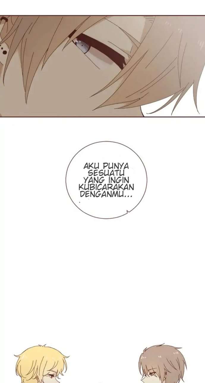 from-nightmare-to-love - Chapter: 19