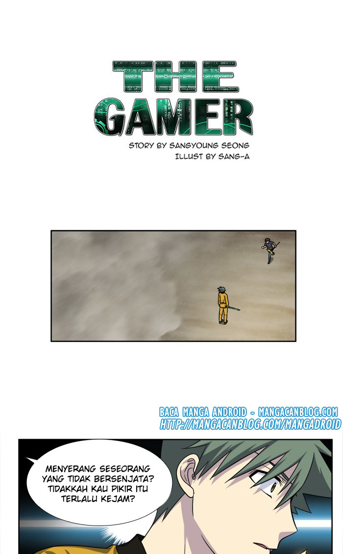 the-gamer - Chapter: 259