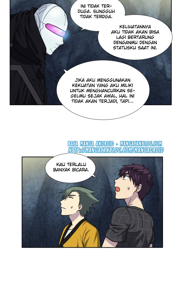 the-gamer - Chapter: 259