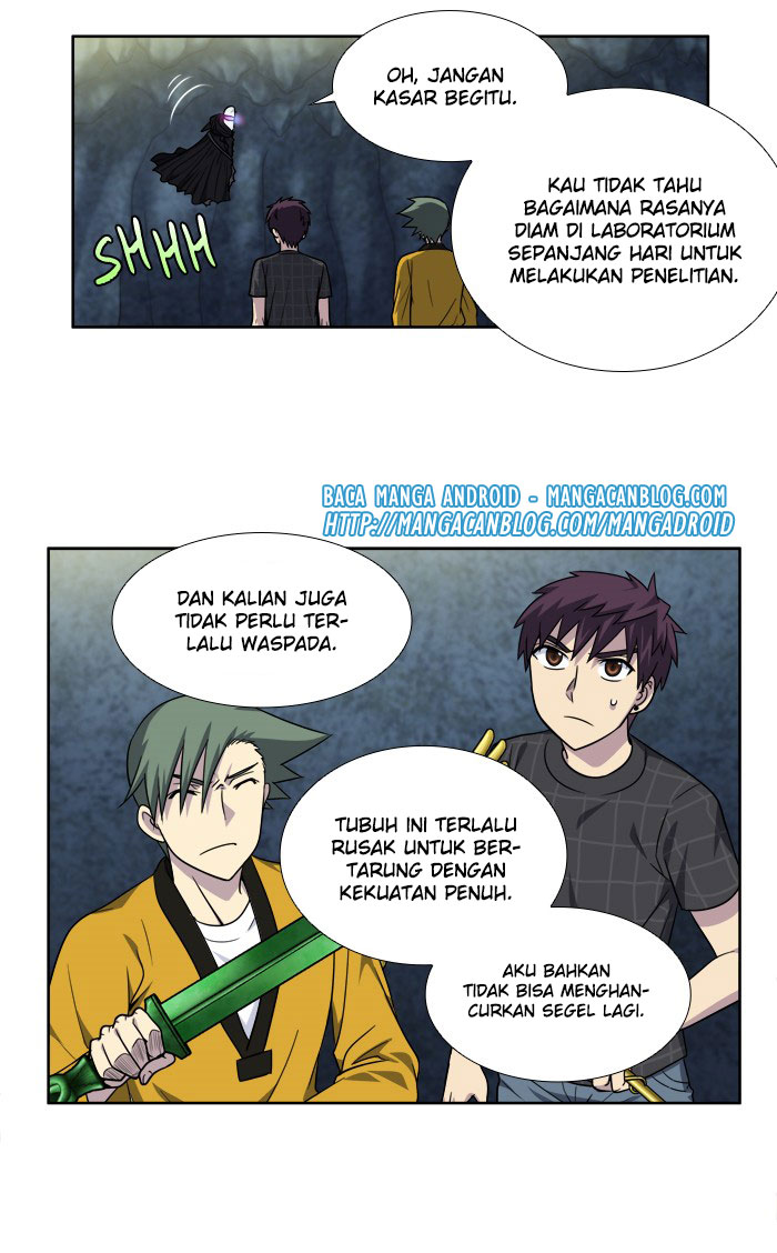the-gamer - Chapter: 259