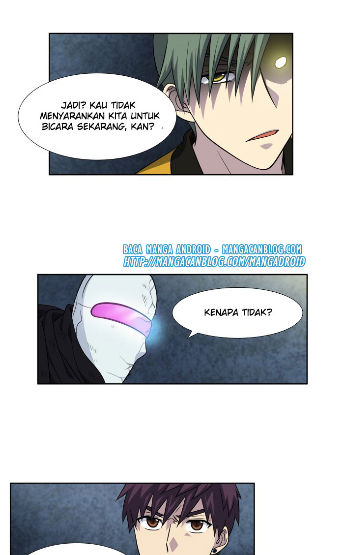 the-gamer - Chapter: 259