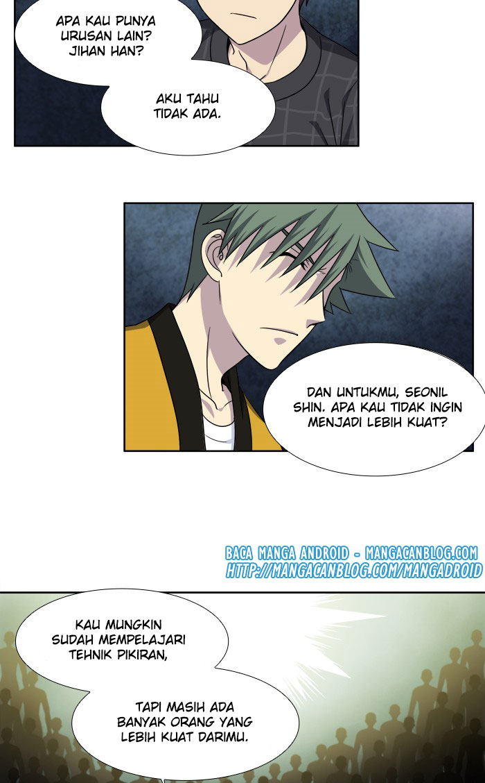 the-gamer - Chapter: 259