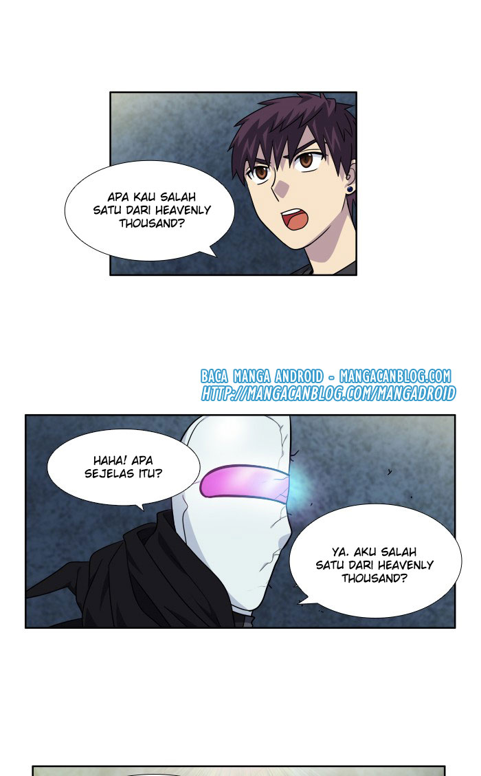 the-gamer - Chapter: 259