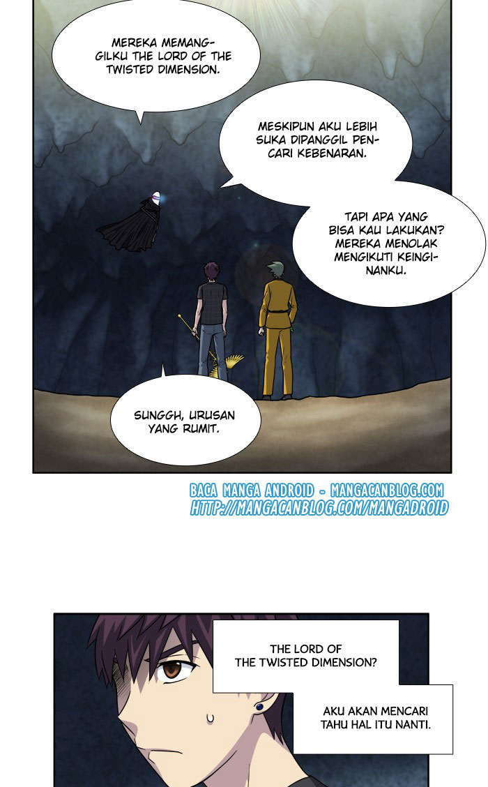 the-gamer - Chapter: 259