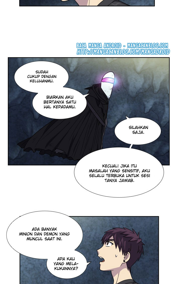 the-gamer - Chapter: 259