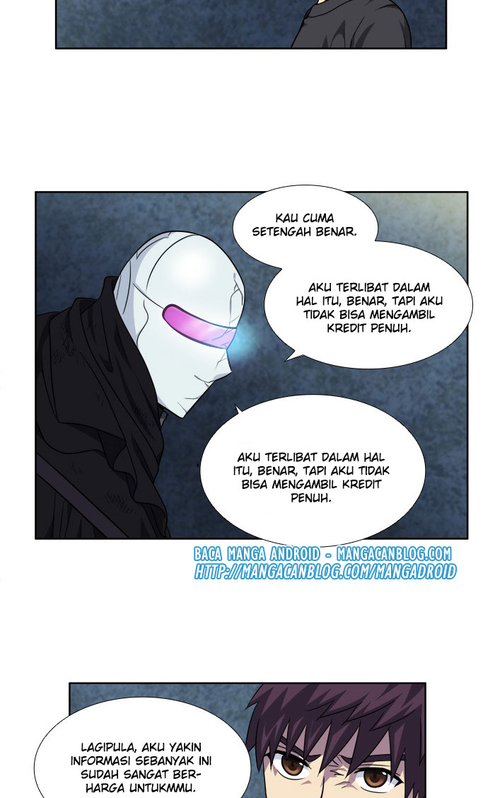 the-gamer - Chapter: 259