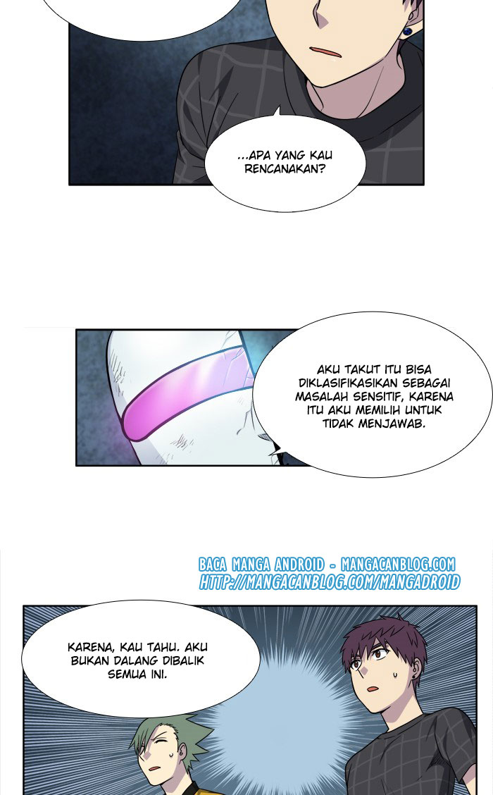 the-gamer - Chapter: 259