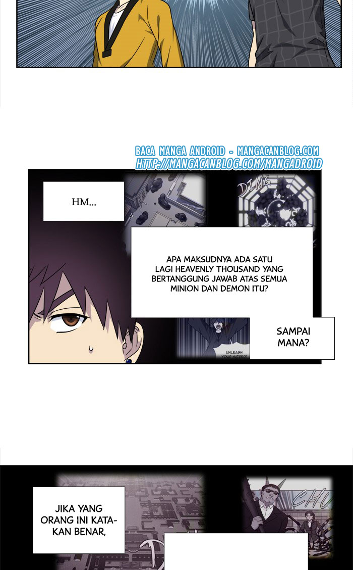 the-gamer - Chapter: 259