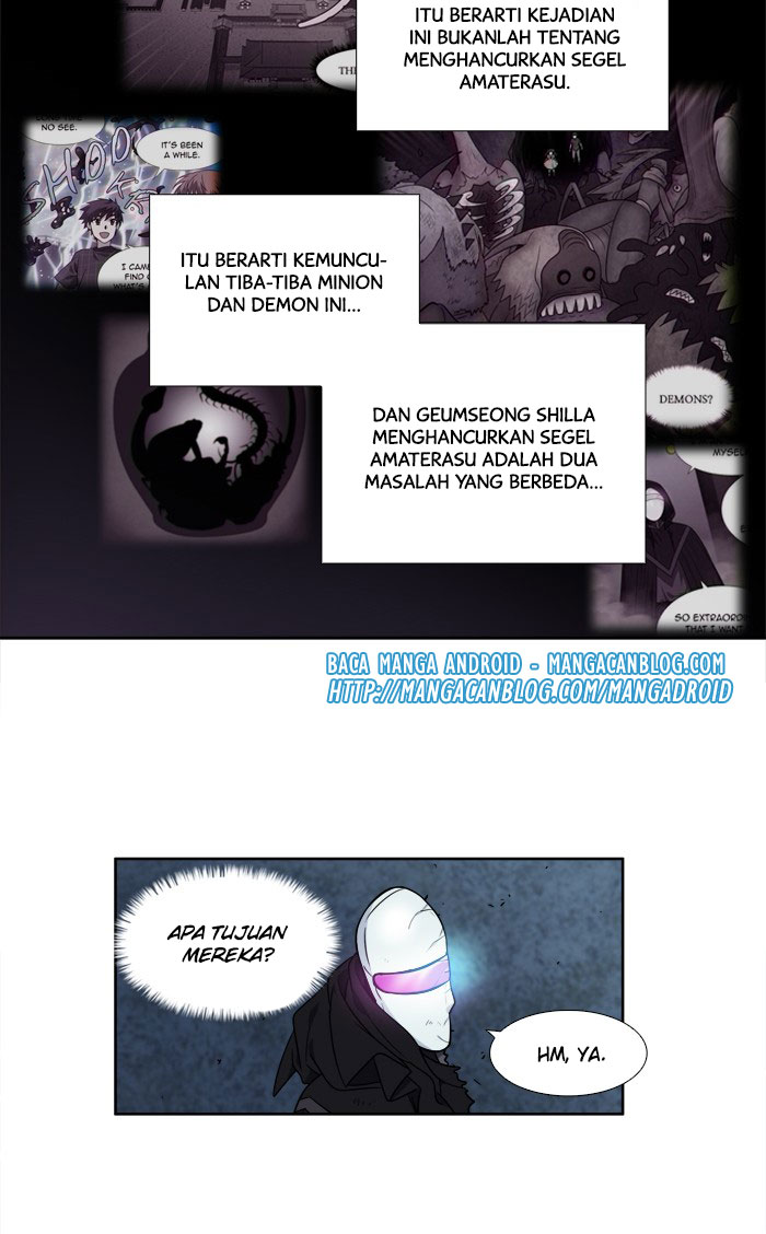 the-gamer - Chapter: 259