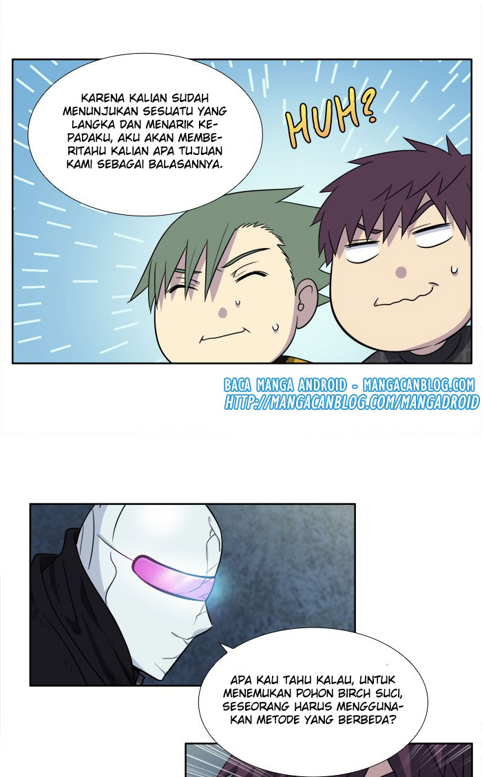 the-gamer - Chapter: 259