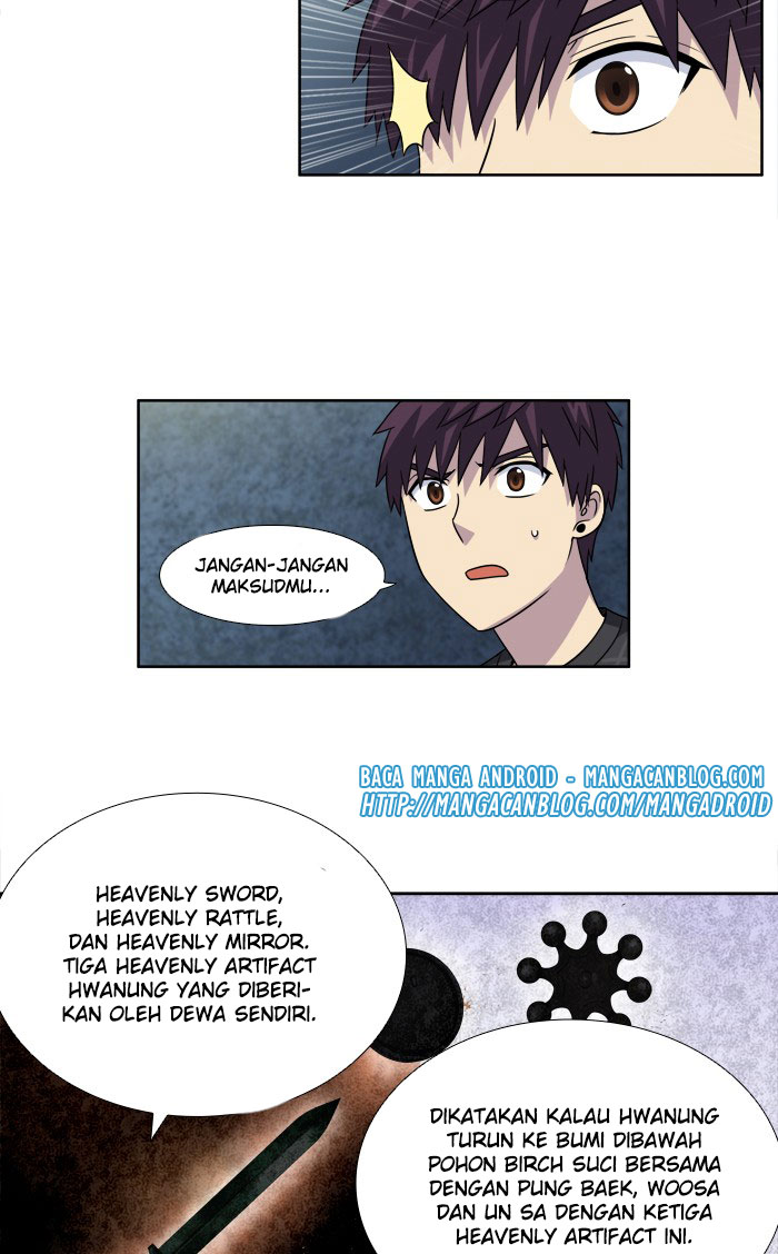the-gamer - Chapter: 259