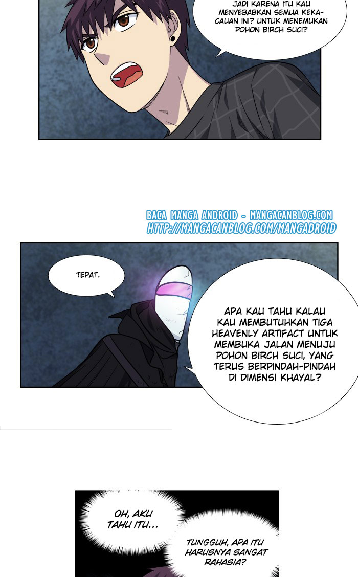 the-gamer - Chapter: 259