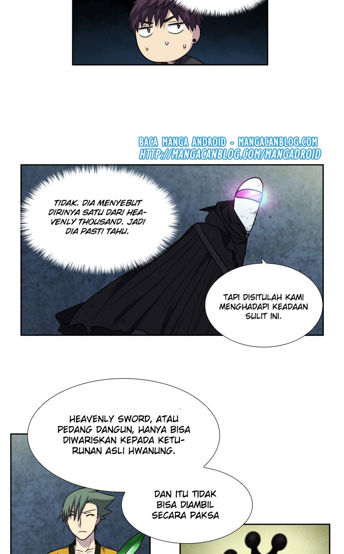 the-gamer - Chapter: 259