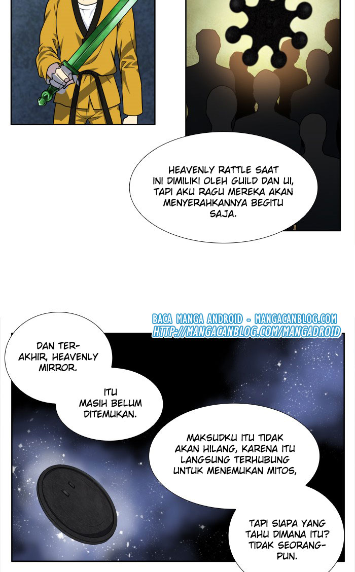 the-gamer - Chapter: 259