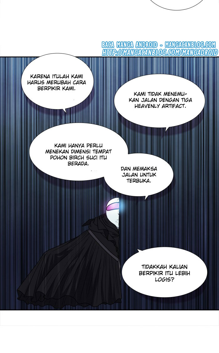 the-gamer - Chapter: 259