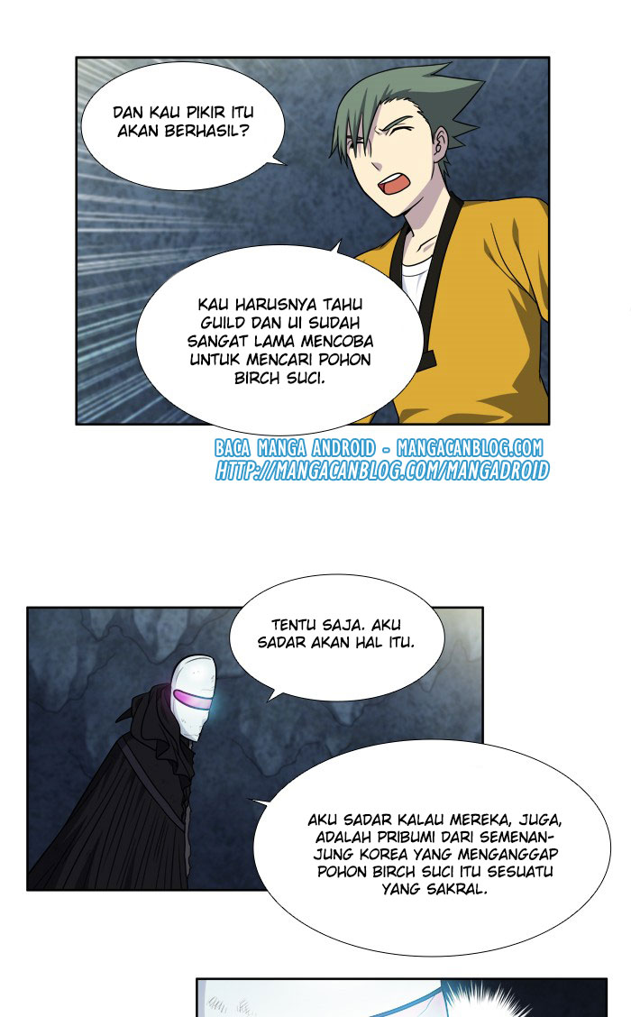 the-gamer - Chapter: 259