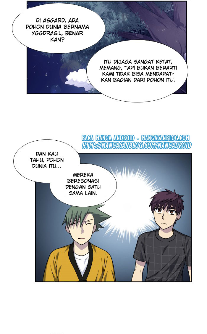 the-gamer - Chapter: 259