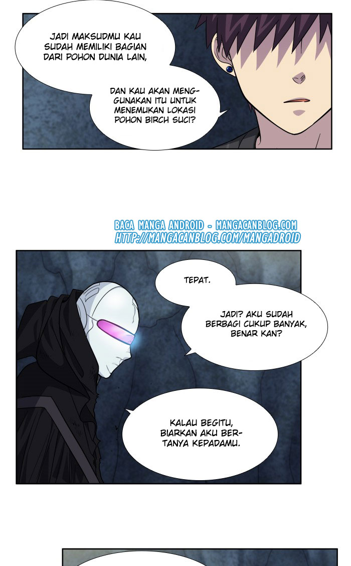 the-gamer - Chapter: 259