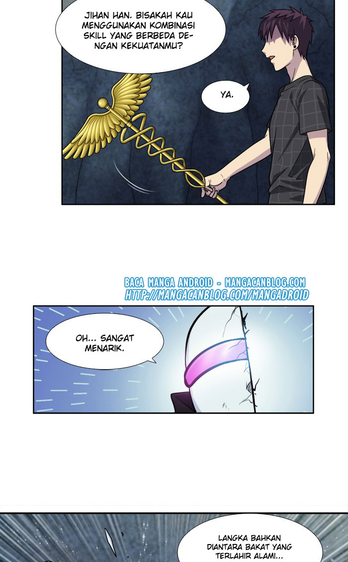 the-gamer - Chapter: 259